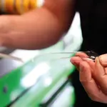 Seconde peau R&amp;G RACING transparent Kawasaki Ninja H2