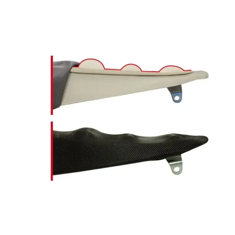 Step de selle BLACKBIRD universel