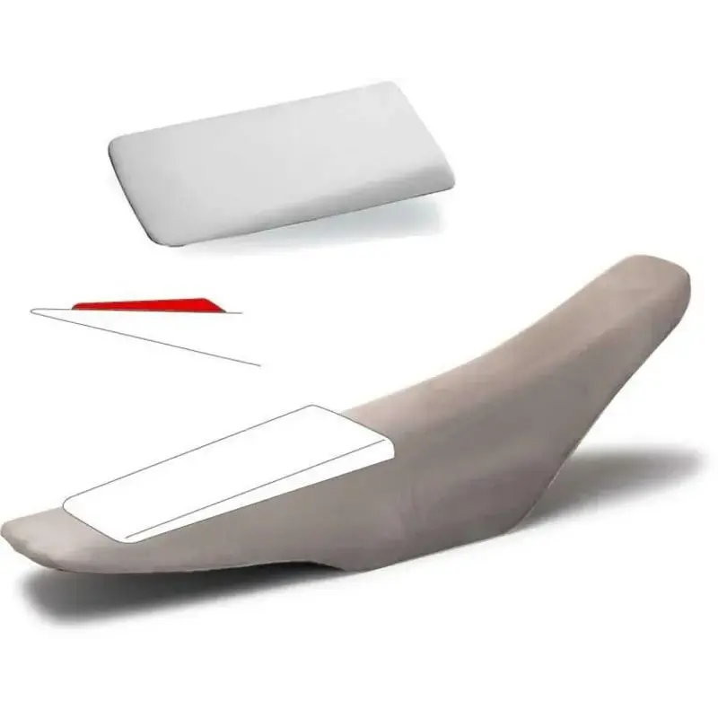 Step de selle BLACKBIRD universel