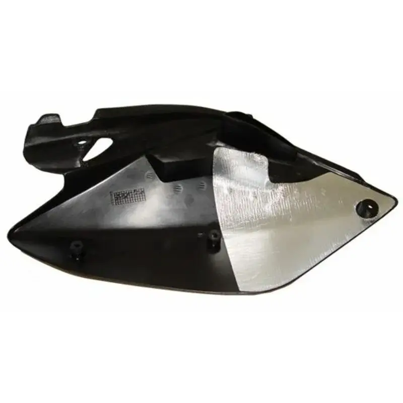 Plaque adhésive pare-chaleur BLACKBIRD 25x20cm