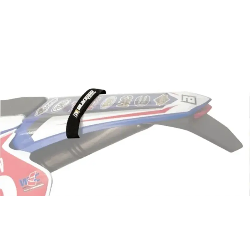 Sangle de maintien arrière BLACKBIRD noir