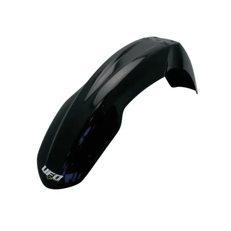 Garde-boue avant UFO noir Honda