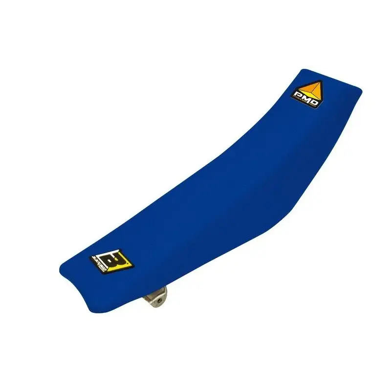 Housse de selle Blackbird Pyramid Bleu Yamaha YZ250F/YZ450F