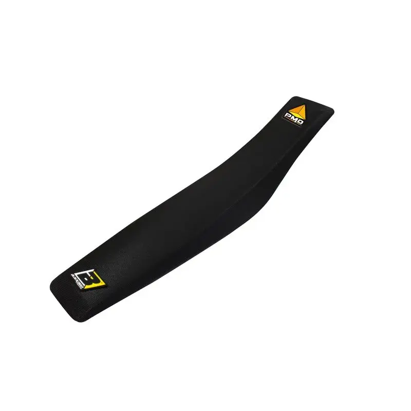 Housse de selle Blackbird Pyramid noir Husqvarna