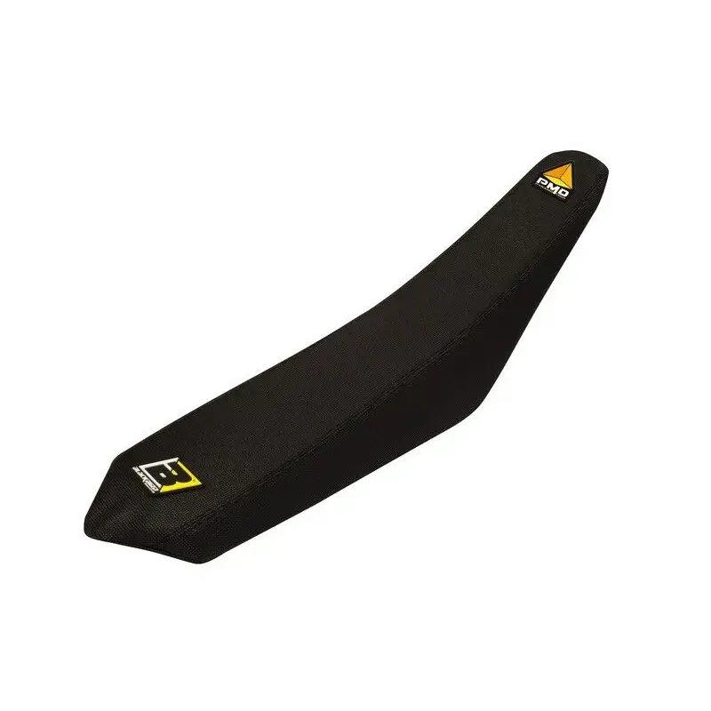 Housse de selle Blackbird Pyramid noir Beta
