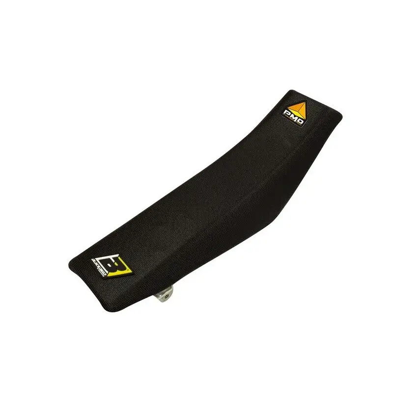 Housse de selle Blackbird Pyramid noir Yamaha