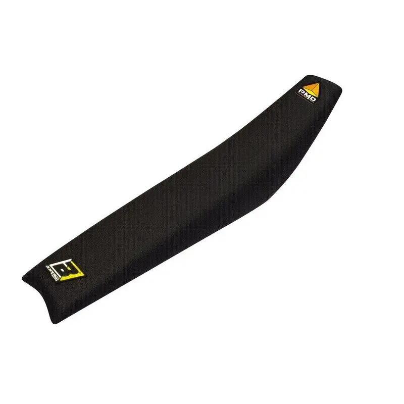 Housse de selle Blackbird Pyramid noir KTM