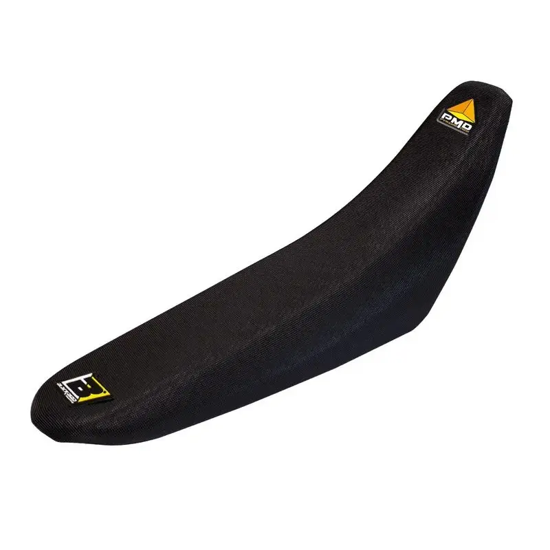 Housse de selle Blackbird Pyramid noir Husaberg