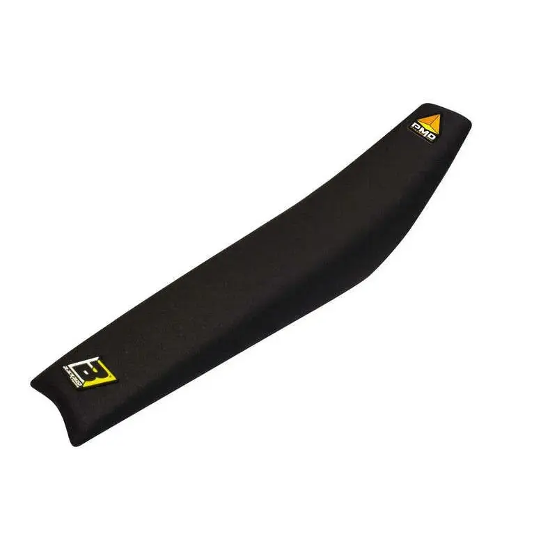 Housse de selle BLACKBIRD Pyramid noir Husqvarna