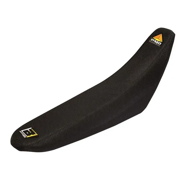 Housse de selle BLACKBIRD Pyramid noir RM-Z450