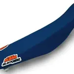 Housse de selle BLACKBIRD Blue Moon KTM SX85