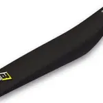 Housse de selle BLACKBIRD Pyramid noir Husqvarna TC85