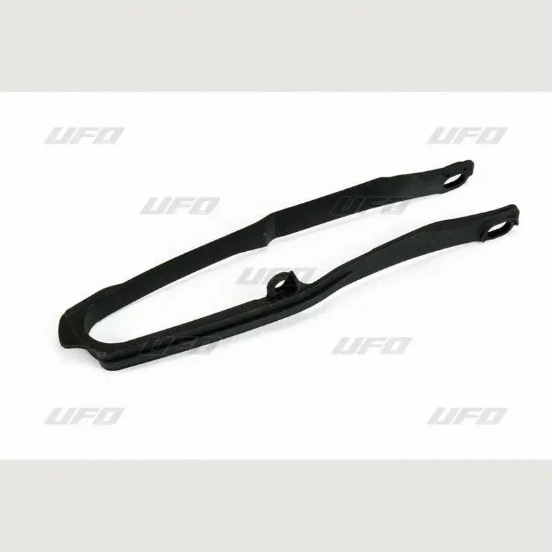 Patin de bras oscillant UFO noir Honda CRF450R/450RX