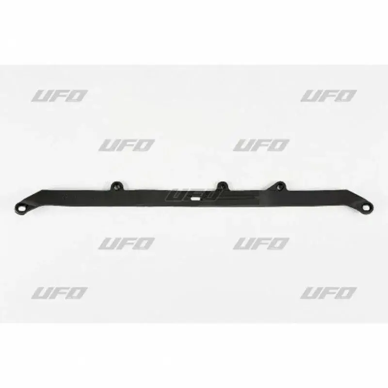 Patin de bras oscillant UFO noir Honda CR80R/85R