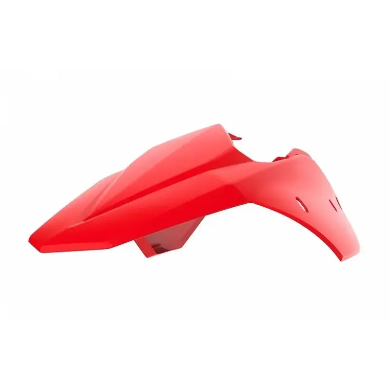 Garde-boue arrière + plaques latérales POLISPORT couleur origine 15-16 Beta