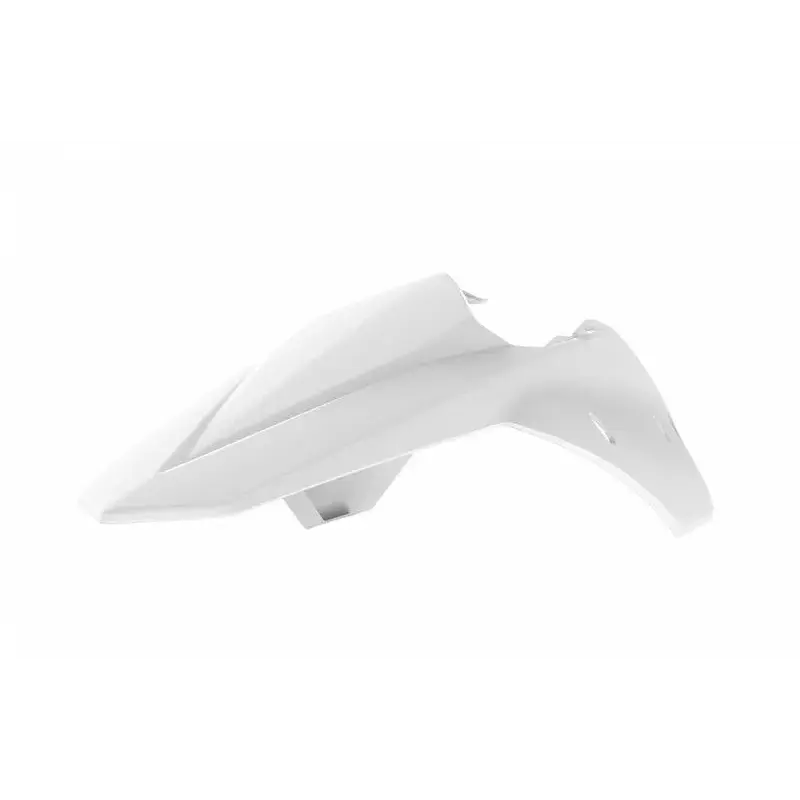 Garde-boue arrière + plaques latérales POLISPORT couleur origine 13-14 Beta