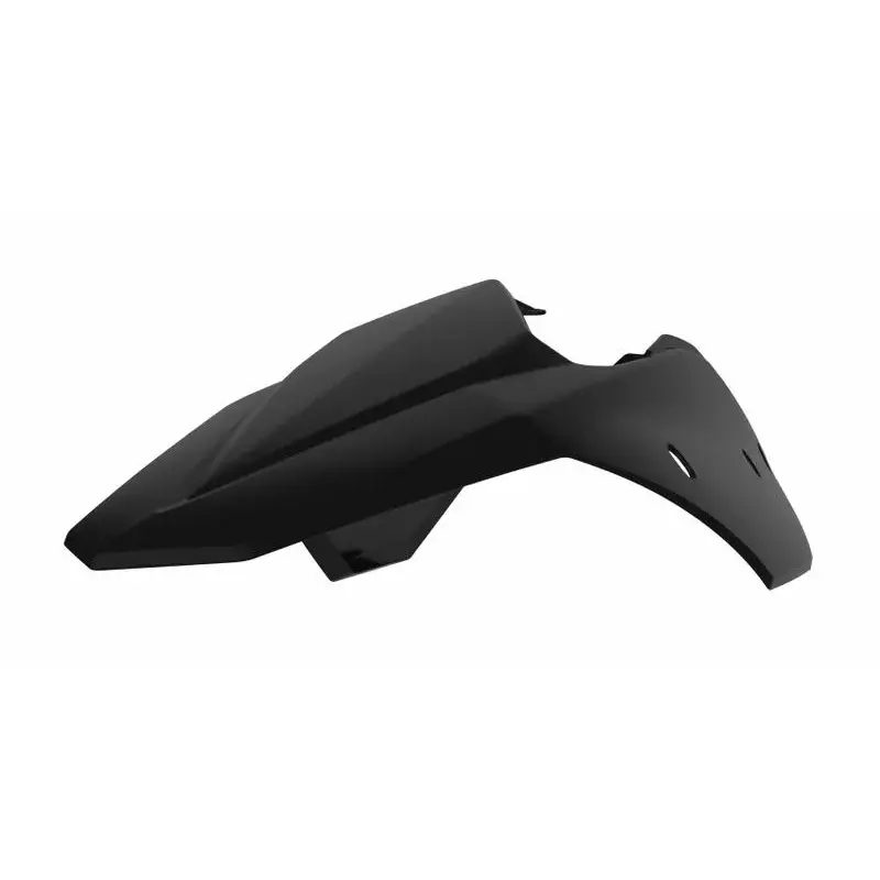 Ouïes de radiateur POLISPORT noir Beta