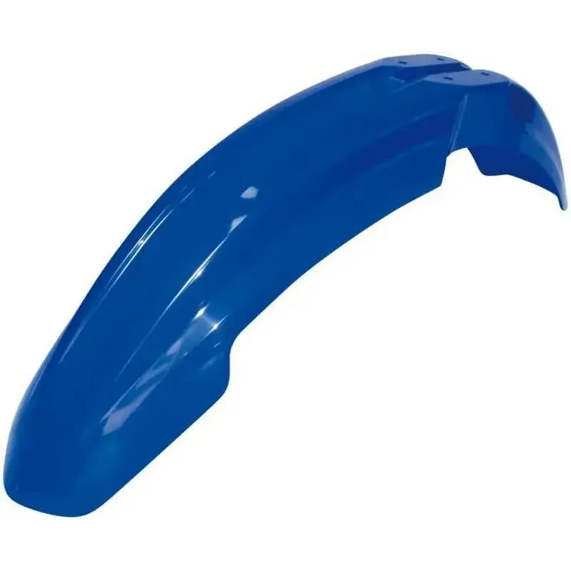 Garde-boue avant RACETECH bleu