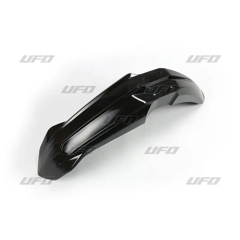 Garde-boue avant UFO noir Yamaha YZ450F