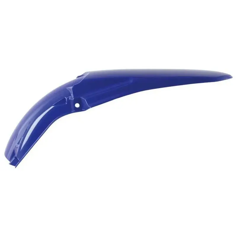 Garde-boue arrière RACETECH blanc