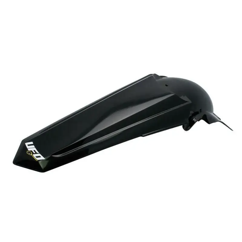 Garde-boue arrière UFO noir Yamaha YZF250F