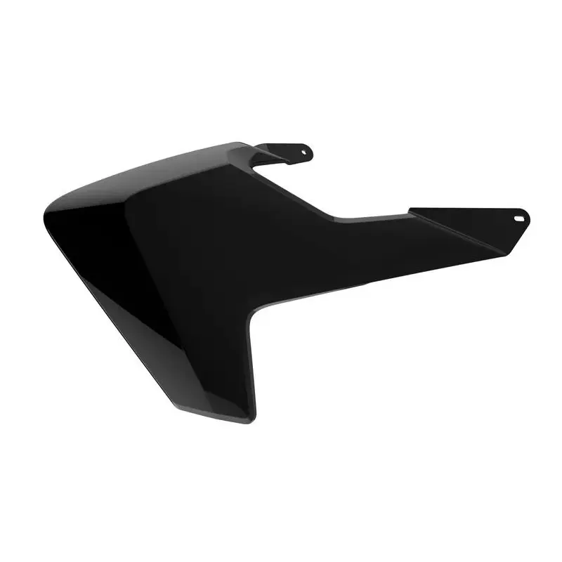 Ouïes de radiateur POLISPORT noir Husqvarna