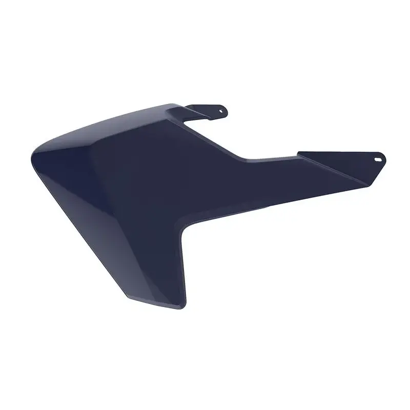 Ouïes de radiateur POLISPORT couleur origine 16 Husqvarna