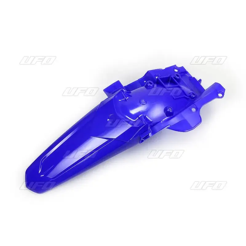 Garde-boue arrière UFO bleu Yamaha YZF450F