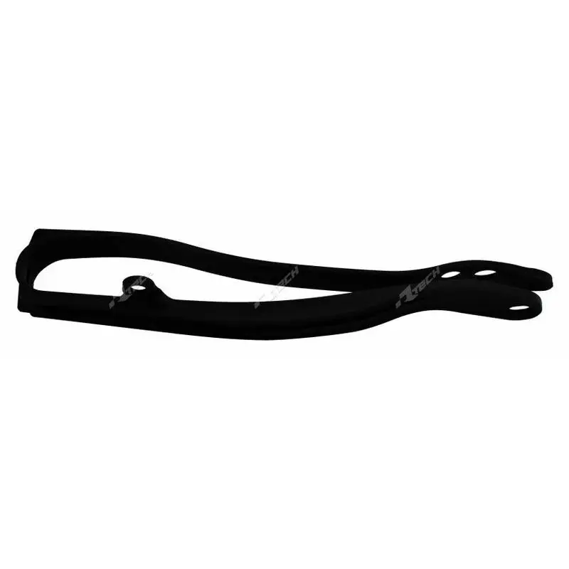 Patin de bras oscillant RACETECH noir Yamaha