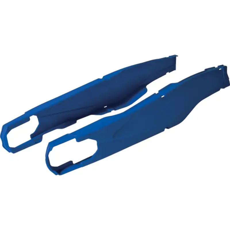 Protection de bras oscillant POLISPORT bleu Husqvarna