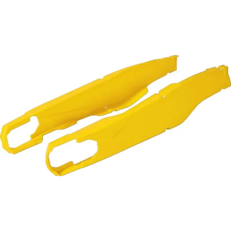 Protection de bras oscillant POLISPORT jaune Husqvarna