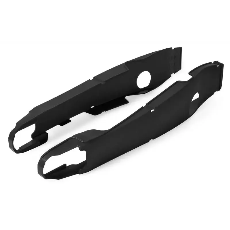 Protection de bras oscillant POLISPORT noir Yamaha