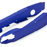 Protection de bras oscillant POLISPORT bleu Yamaha