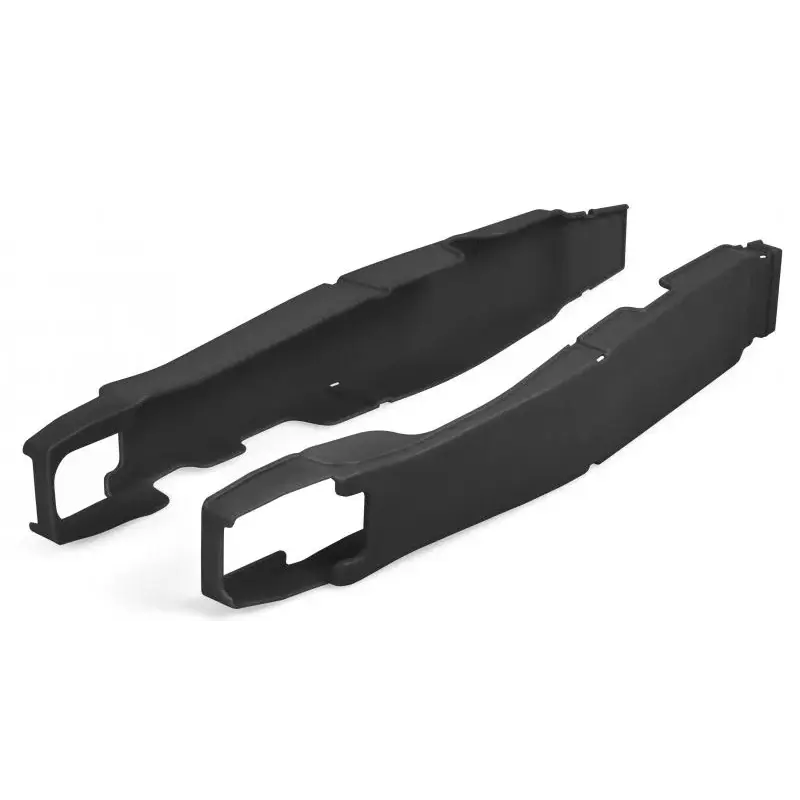 Protection de bras oscillant POLISPORT noir Suzuki RM-Z250/450