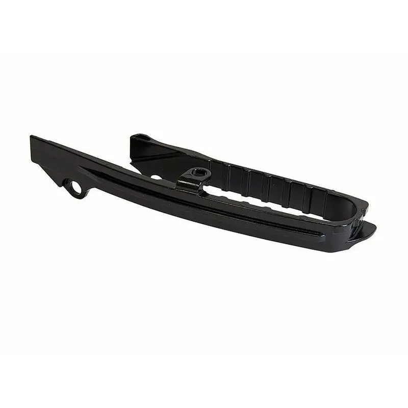 Patin de bras oscillant RACETECH noir Suzuki RM-Z450