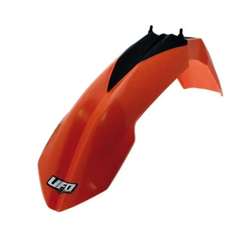 Garde-boue avant UFO orange KTM SX/SX-F/EXC