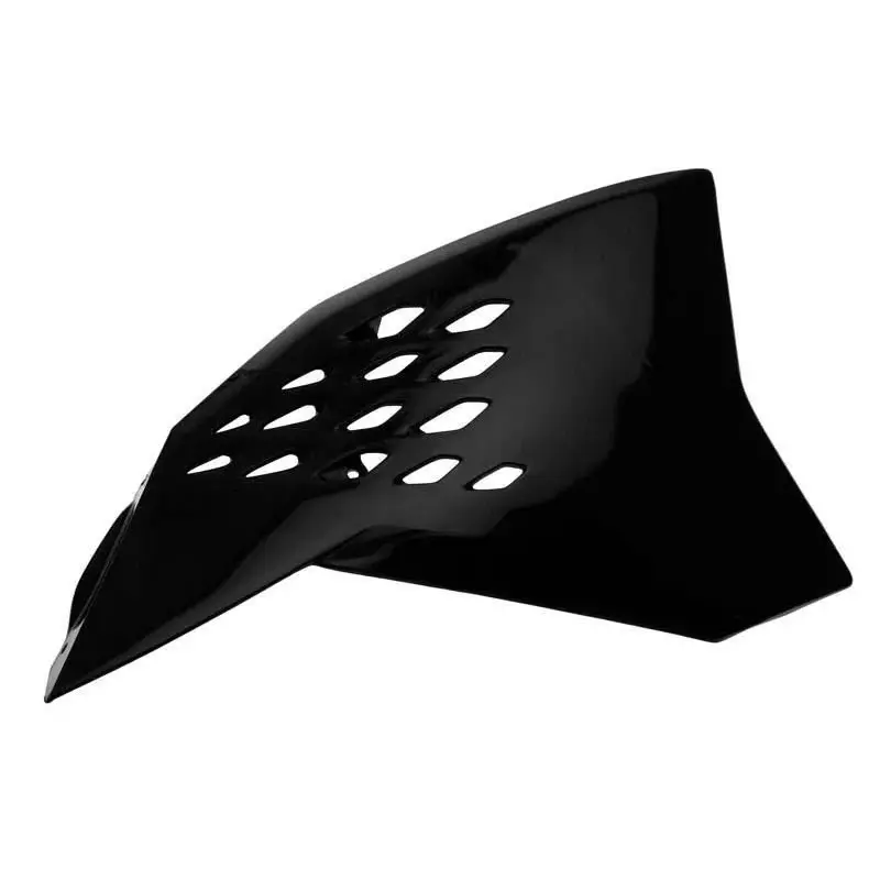 Ouïes de radiateur UFO noir KTM