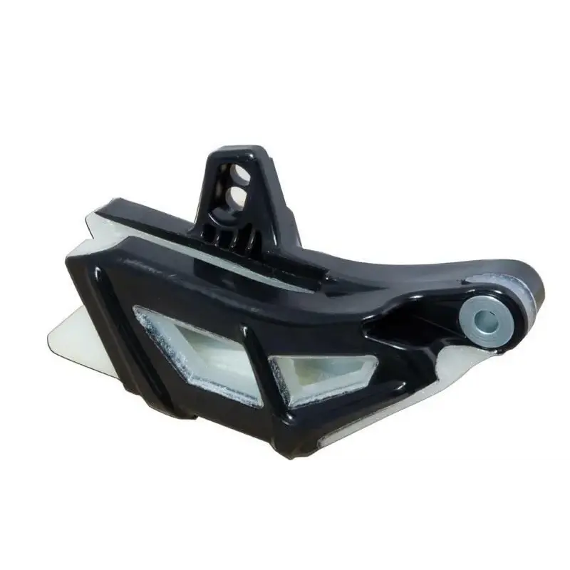 Guide chaîne RACETECH noir KTM