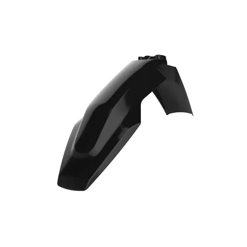 Garde-boue avant POLISPORT noir Husqvarna