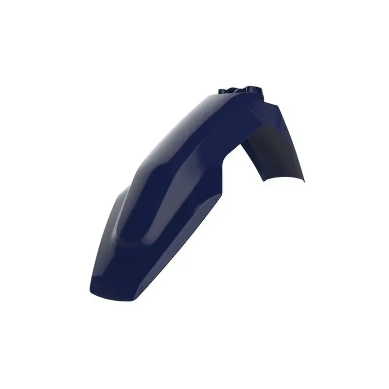 Garde-boue avant POLISPORT bleu Husqvarna
