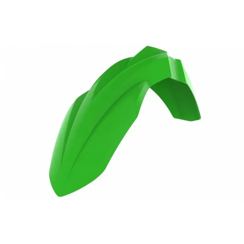 Garde-boue avant POLISPORT couleur origine 16 Kawasaki KX450F