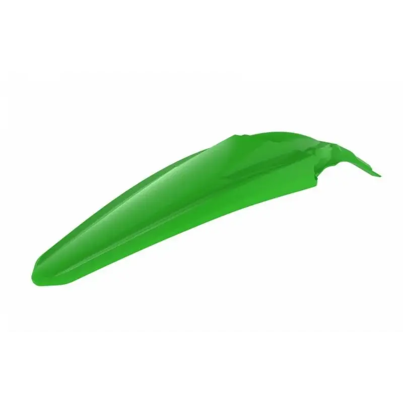 Garde-boue arrière POLISPORT couleur origine 16 Kawasaki KX450F