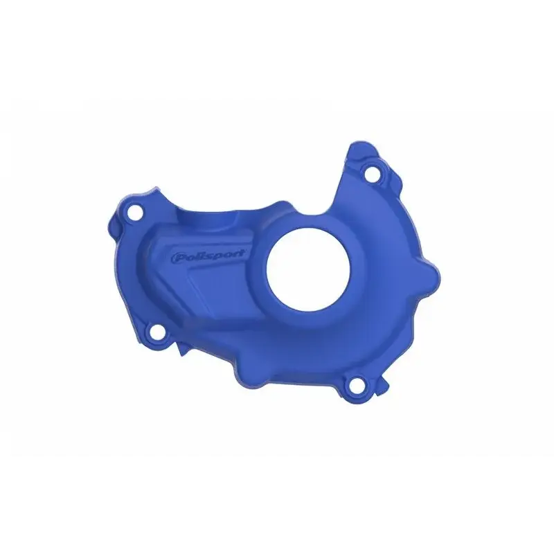 Protection de carter d'allumage POLISPORT bleu