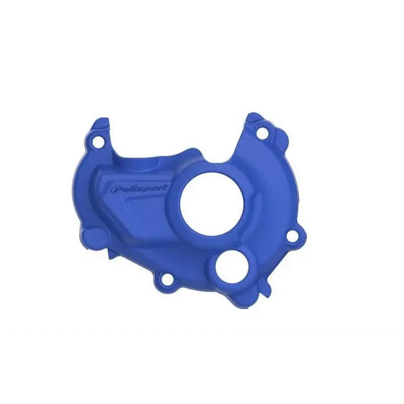 Protection de carter d'allumage POLISPORT bleu KTM/Husqvarna