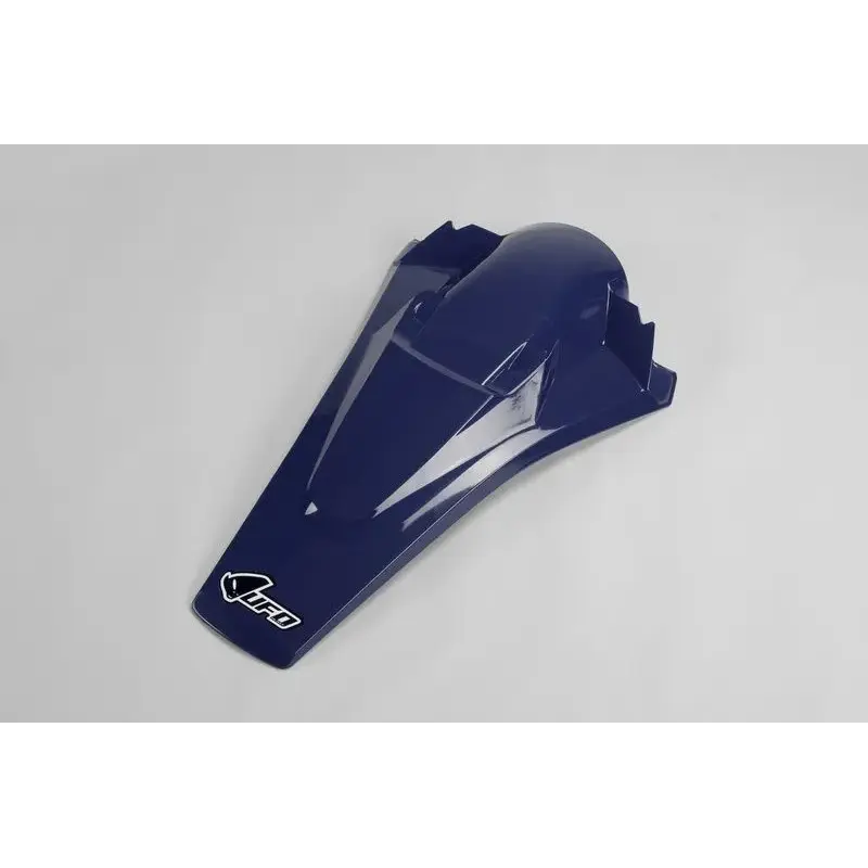 Garde-boue arrière UFO blanc Husqvarna FC