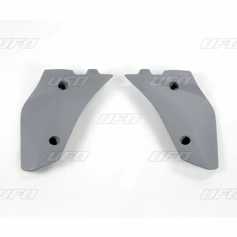 Ouïes inférieures de radiateur UFO graphite Husqvarna