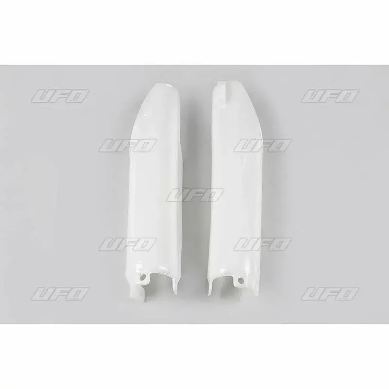 Protections de fourche UFO translucide TM