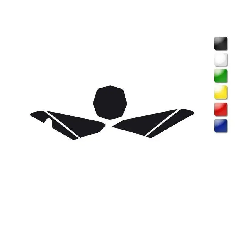 FONDS PLAQUE CROSS NOIR HUSQVARNA TC449 '11