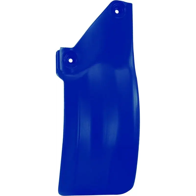 Bavette d'amortisseur POLISPORT bleu KTM/Husqvarna