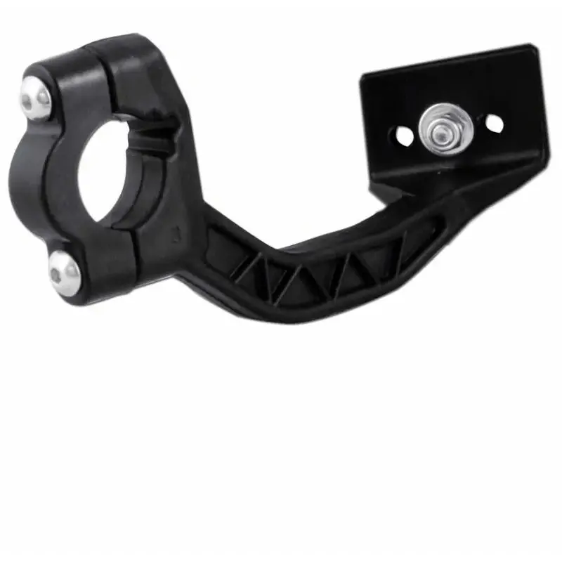 Kit de fixation RACTETECH protège-mains Evo/FLX/Vertigo